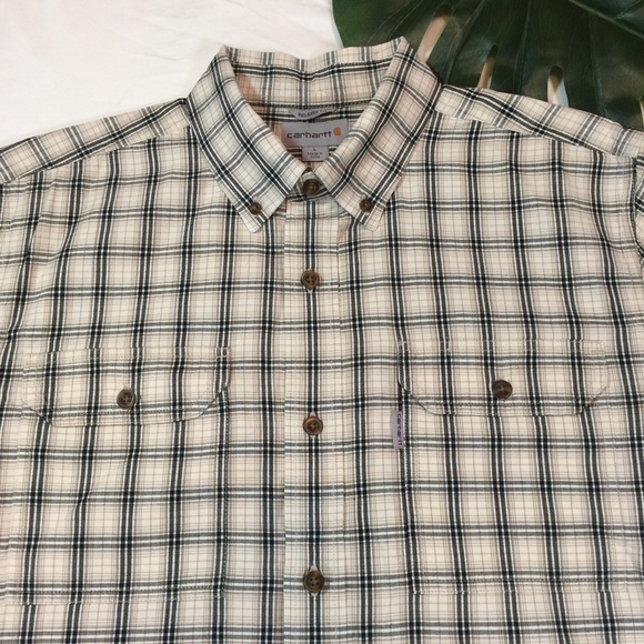 CARHARTT | Relaxed Fit short sleeve shirt - Picture 2 of 10